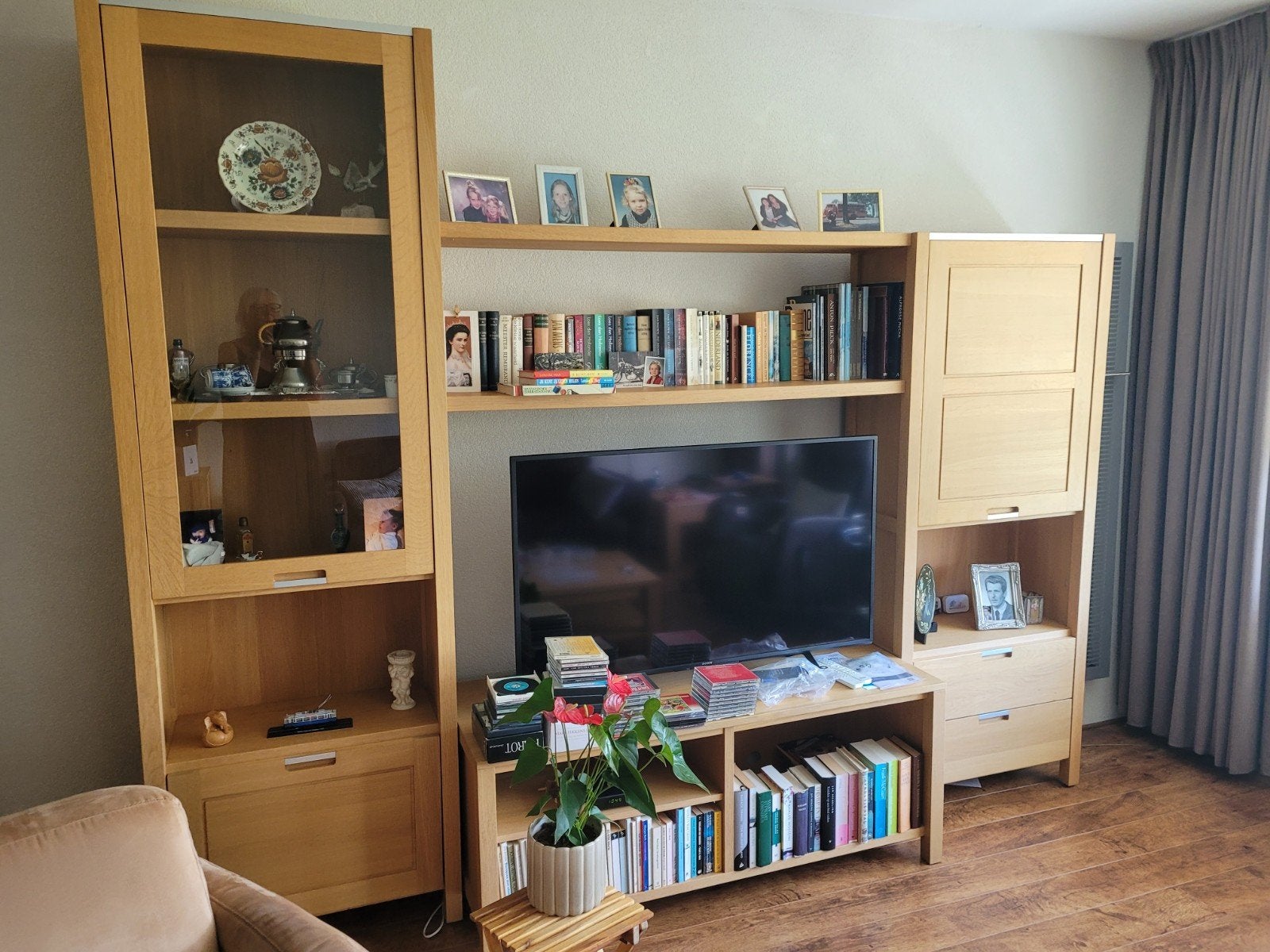 Kast , salontafel  en bijzettafel, Ophalen, 25 tot 50 cm, Minder dan 150 cm, Minder dan 100 cm