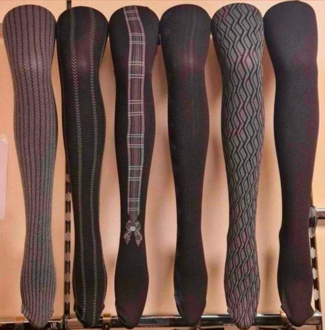Partij panty's 120 stuks voor €48,- 1200 stuks voor € 360,-, ., Nieuw, Ophalen of Verzenden, .
