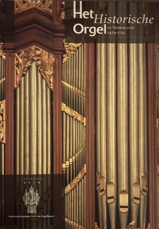 Het Historische orgel compleet in 15 delen met cdbox, Muziek en Instrumenten, Orgels, Ophalen, Zo goed als nieuw, 2 klavieren