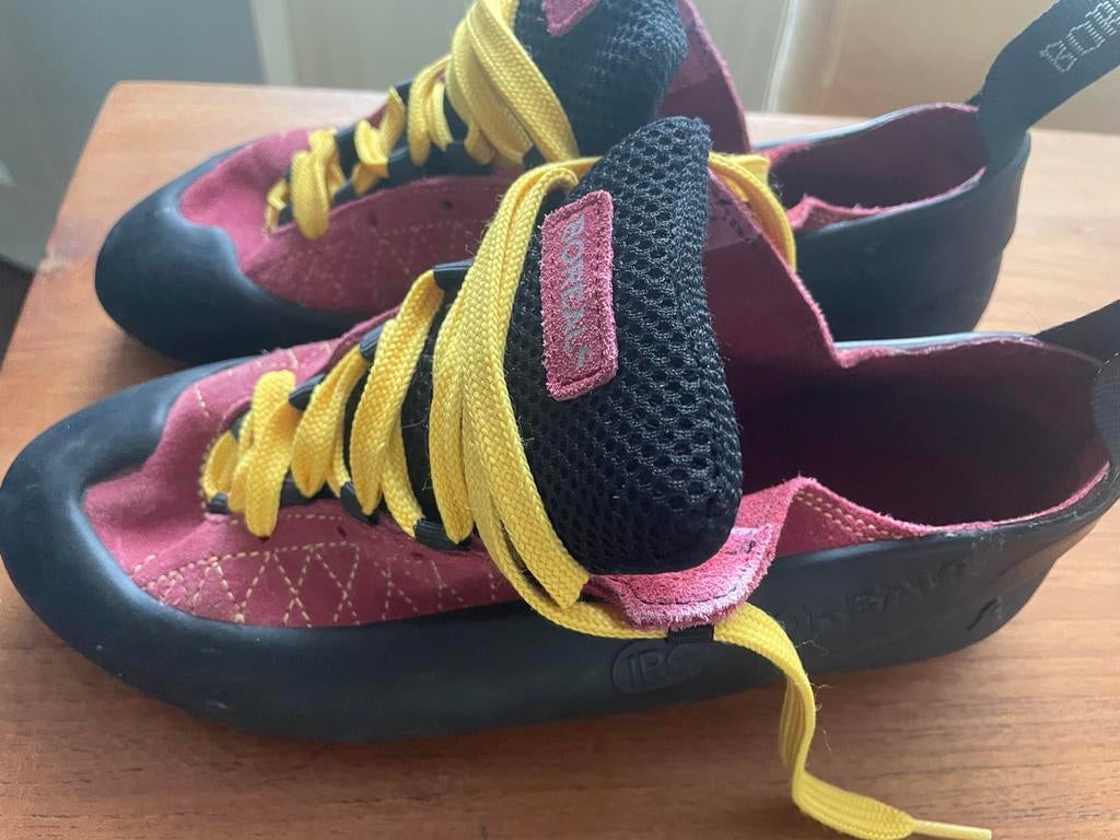 Boreal Klimschoenen - Maat 44, Ophalen of Verzenden, Gebruikt, Schoenen
