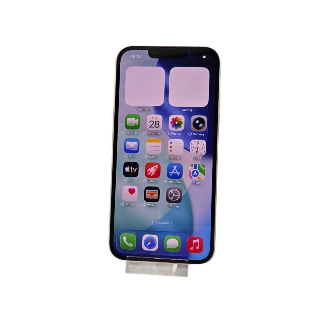 iPhone 13 128GB Pink - ZGAN - Batterij 87%, Apple, Zo goed als nieuw, Support@apple.com, One Apple Park Way
Cupertino, CA 95014
United States