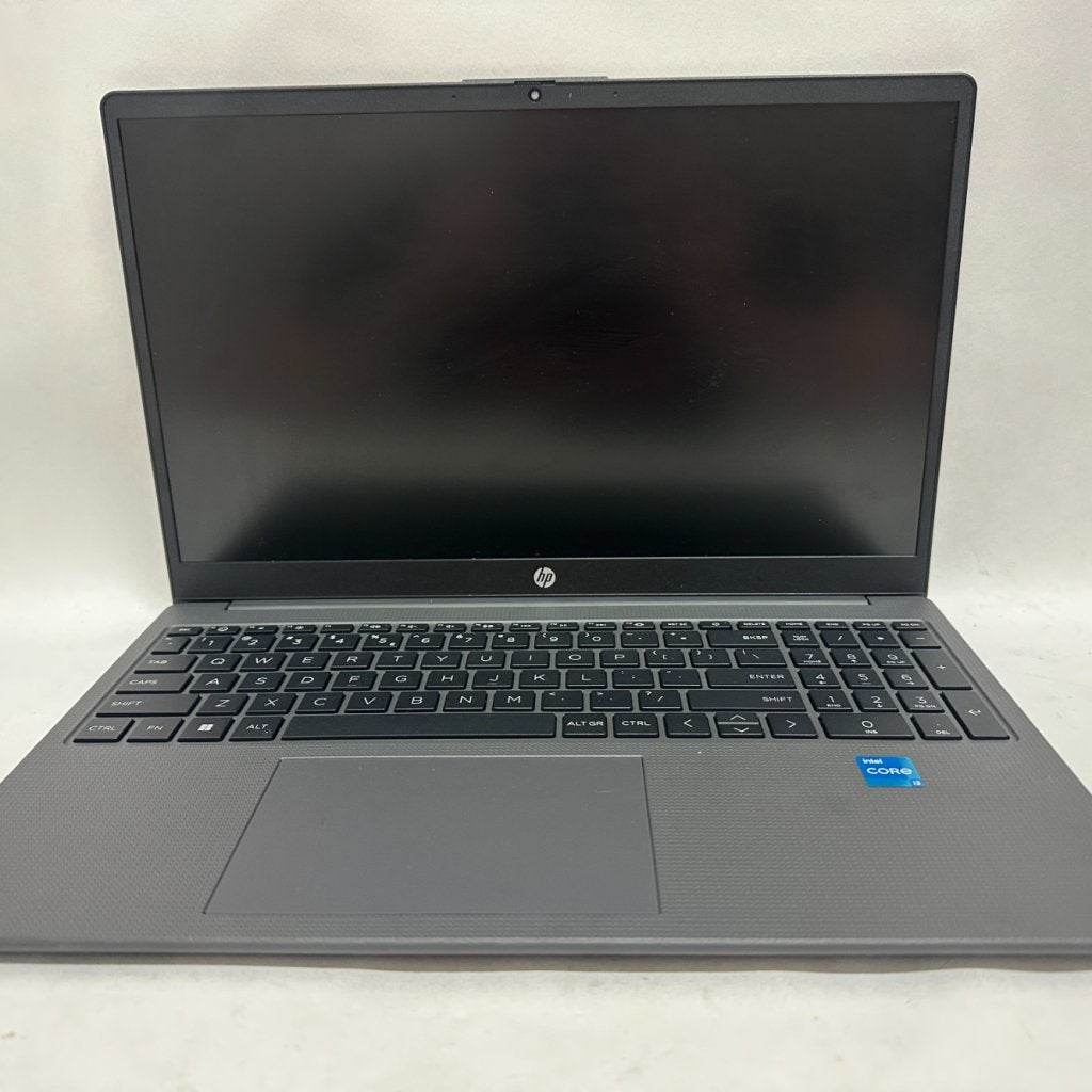 HP 15-fd0130nd 15/i3-1215/8/512/W11, HP, Zo goed als nieuw, Support@hp.com, 1501 Page Mill Road
Palo Alto, CA 94304
USA