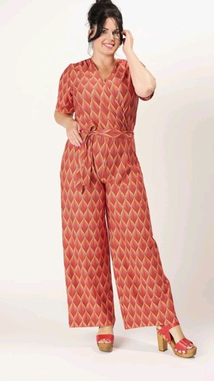 Tante betsy jumpsuits, Kleding | Dames, Ophalen of Verzenden, Nieuw, Overige kleuren