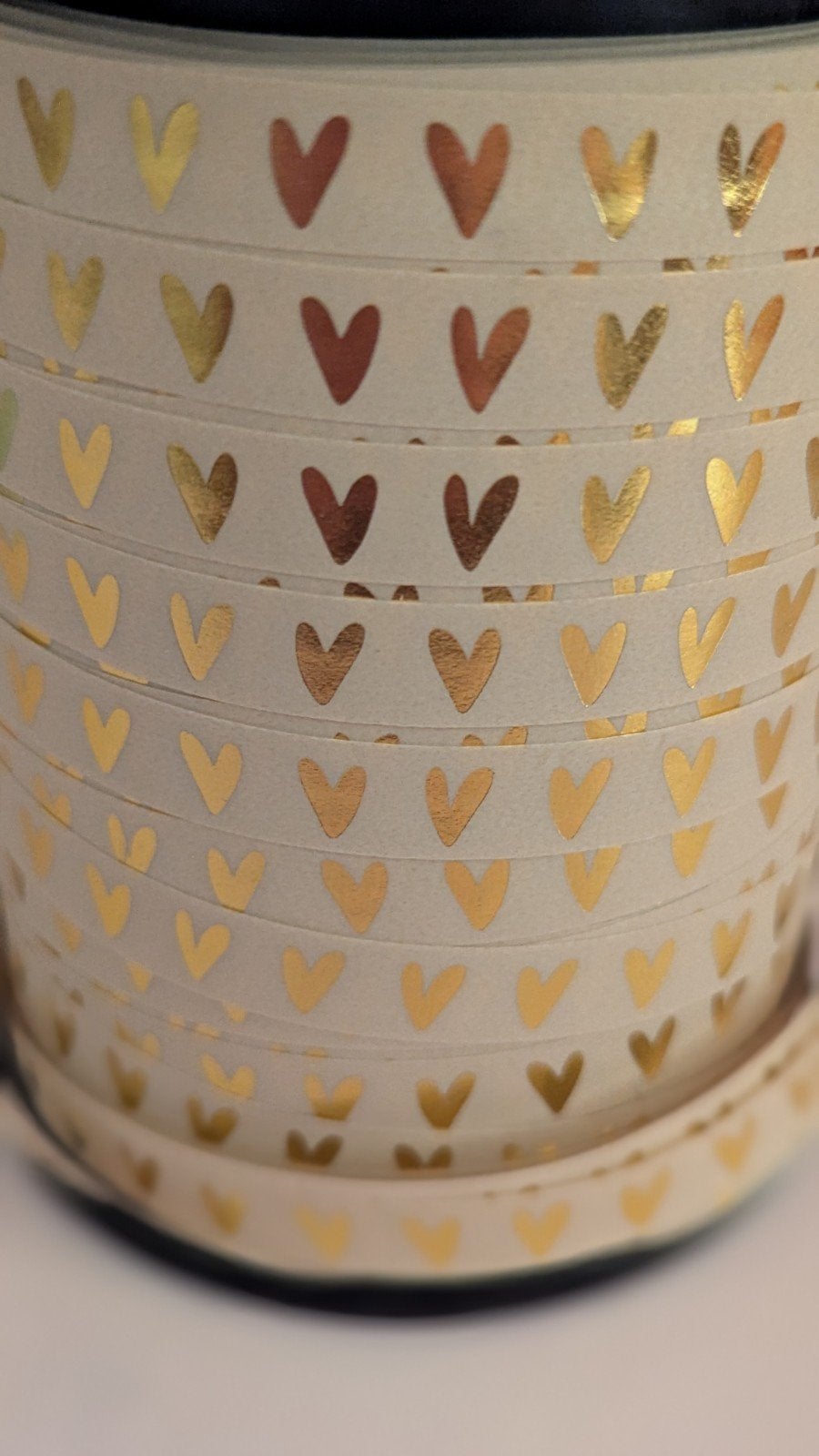 10 meter cadeaulint., Diversen, Cadeaupapier, Ophalen of Verzenden, Nieuw