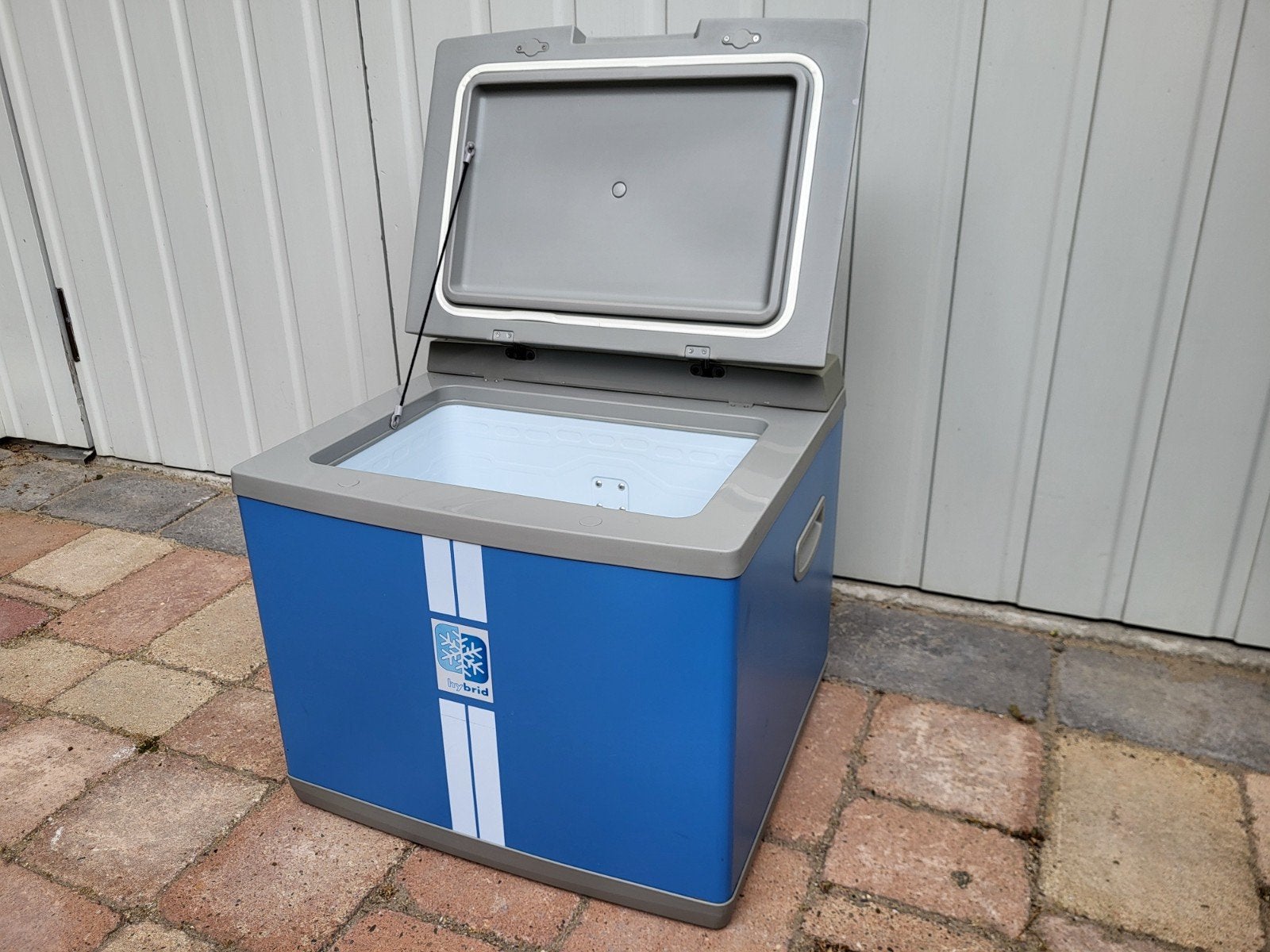 Mobicool Koelbox, Ophalen of Verzenden, Gebruikt
