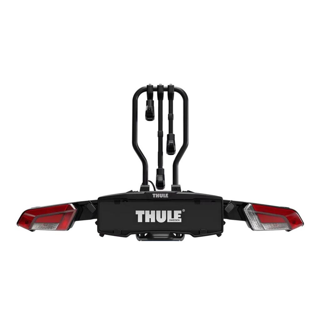 Thule EasyFold 3 3-4 Fietsendrager NIEUW 5 jaar garantie, Auto diversen, Fietsendragers, 3 fietsen of meer, Elektrische fiets