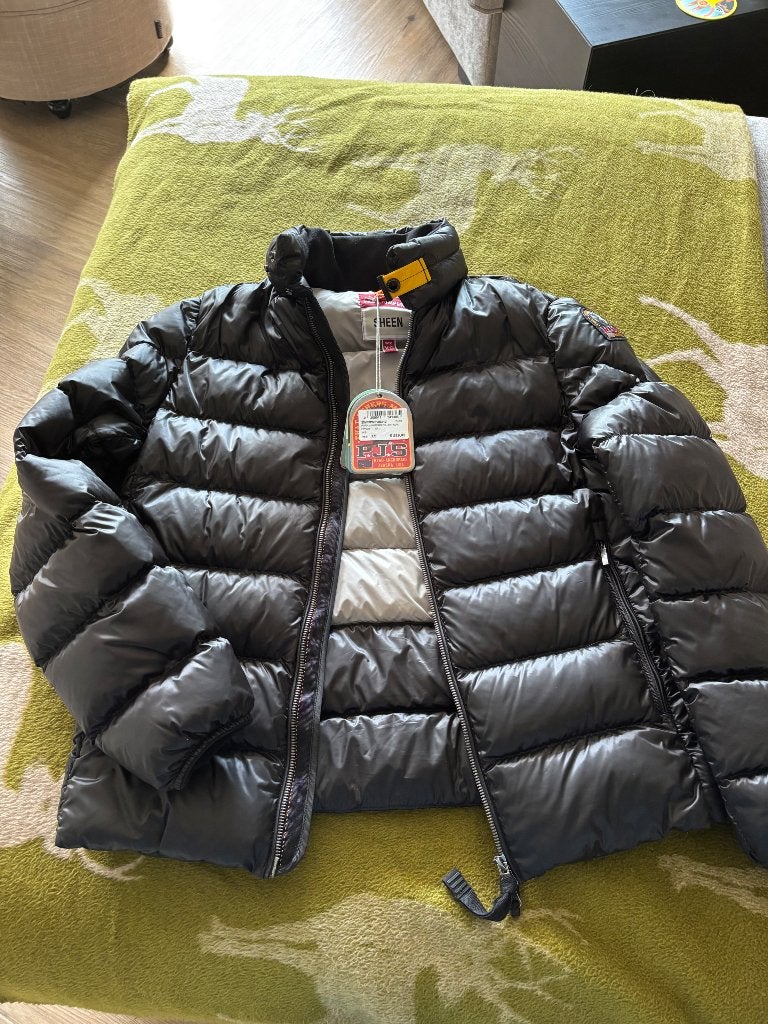Parajumpers jas maat xs, Kleding | Heren, Zwart, Nieuw, Parajumpers, Ophalen of Verzenden