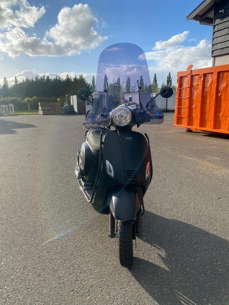 Scooter, Fietsen en Brommers, Scooters | Overige merken, Ophalen, Gebruikt, Benzine