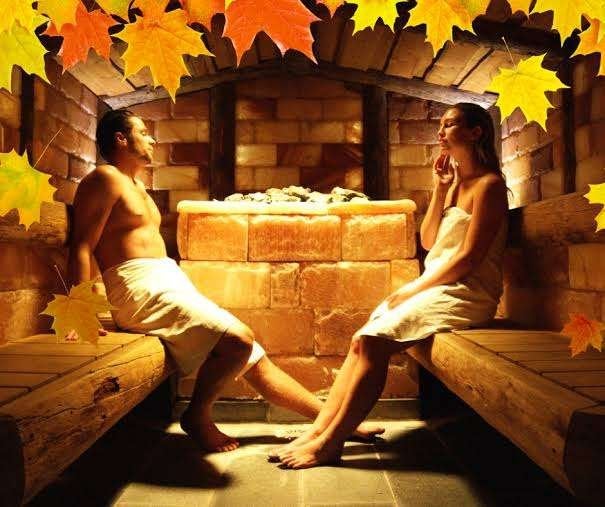 GRATIS DAGJE NAAR ELYSIUM, Eén persoon, Kortingsbon, Spa of Sauna
