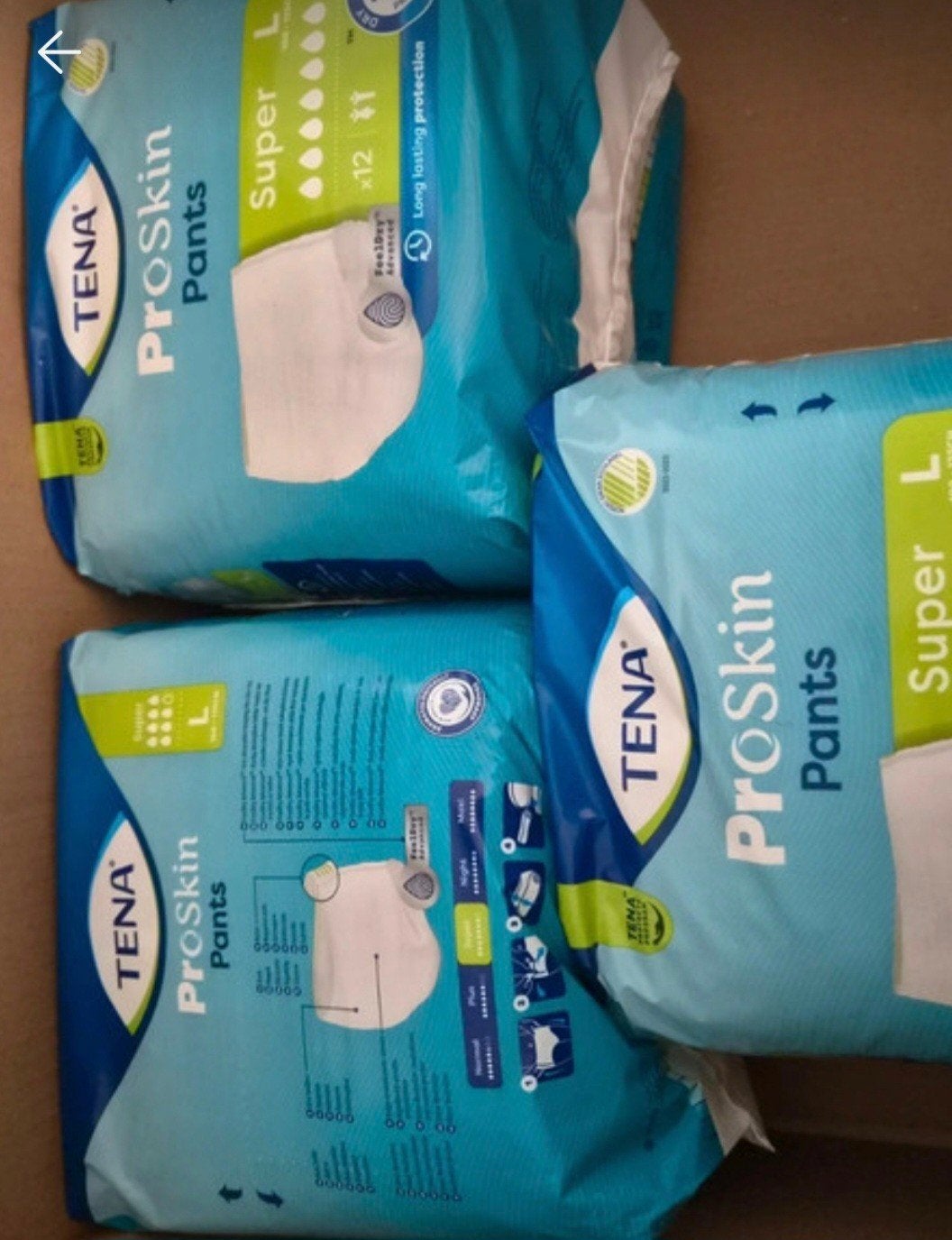 Tena, Diversen, Verpleegmiddelen, Ophalen of Verzenden