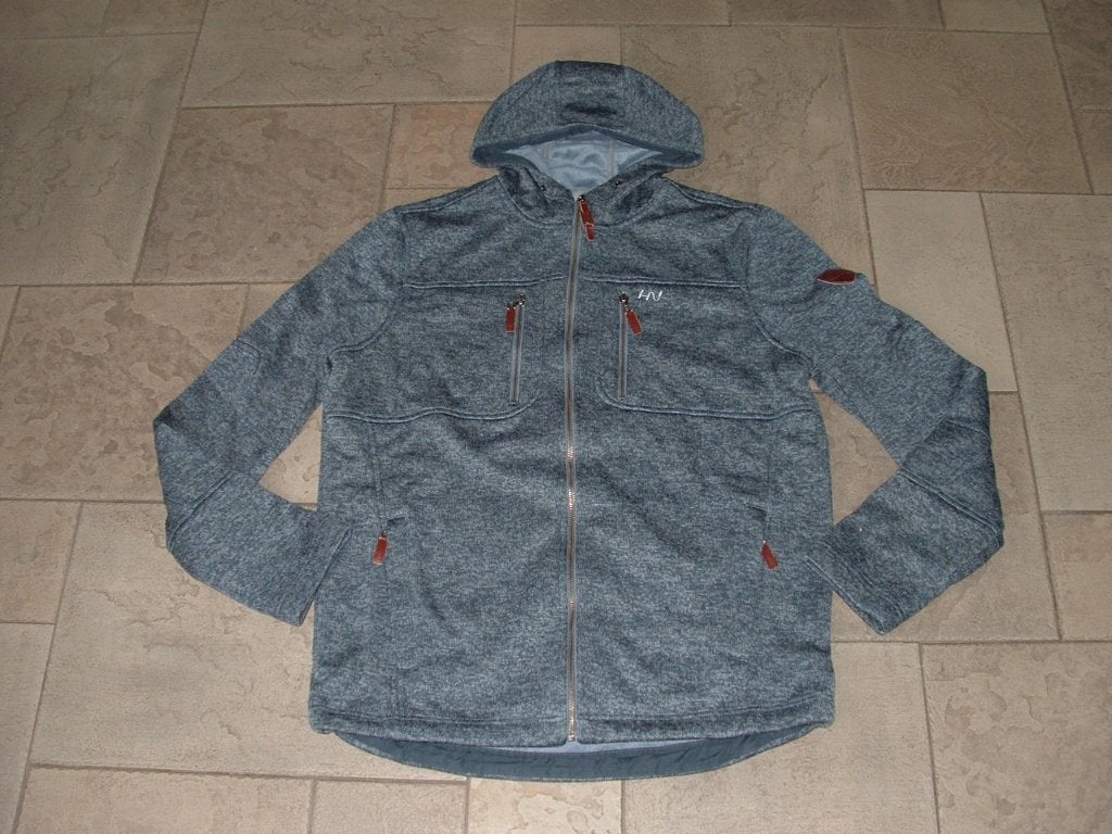 Human Nature Rein vest maat L, binnenin superzacht fleece, Maat 52/54 (L), Ophalen of Verzenden, Zo goed als nieuw, Human Nature