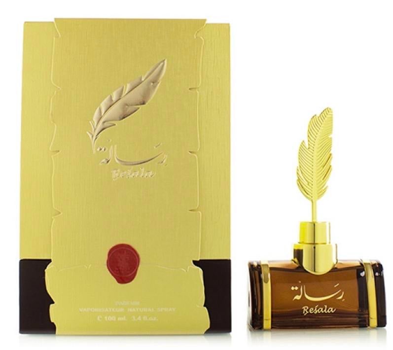 Geseald! Resala Arabian Oud Eau de Parfum 100ML - Luxe Geur, Ophalen of Verzenden, Zo goed als nieuw
