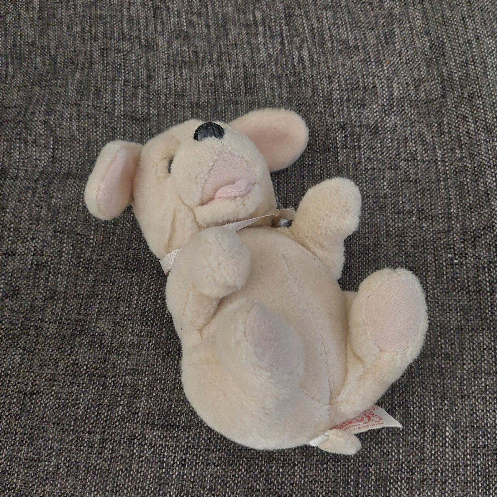 Animagic Hondje, Gebruikt, Overige merken, Interactief, Bruin