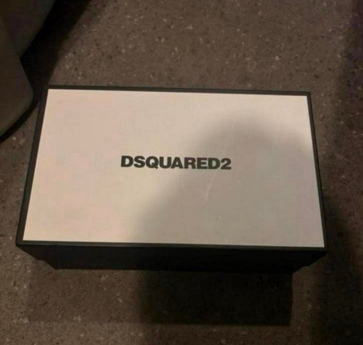 Dsquared2 doos, Kleding | Dames, Schoenen, Ophalen of Verzenden, Nieuw