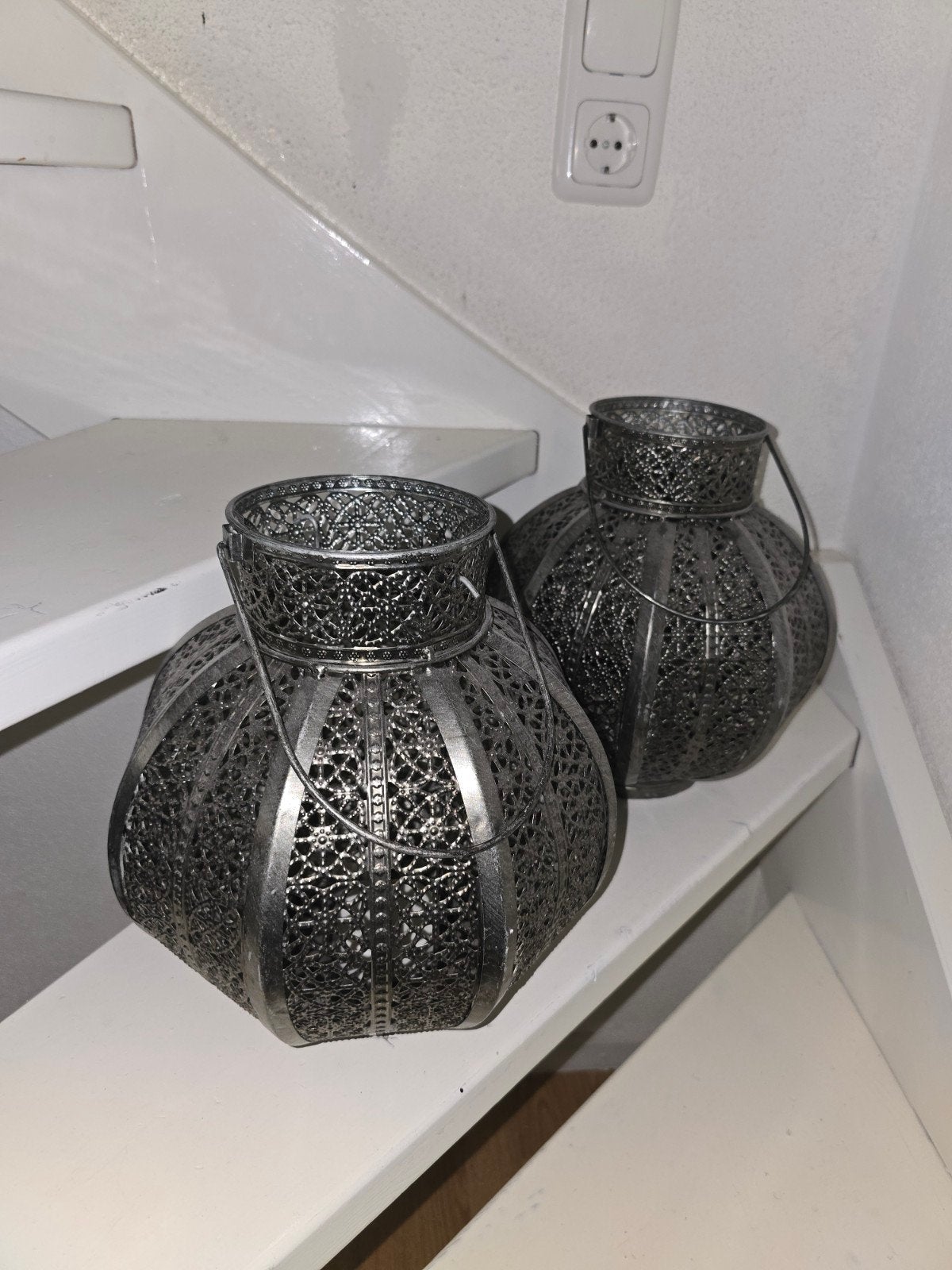 Mooie oosterse spullen samen €15,-, Ophalen of Verzenden