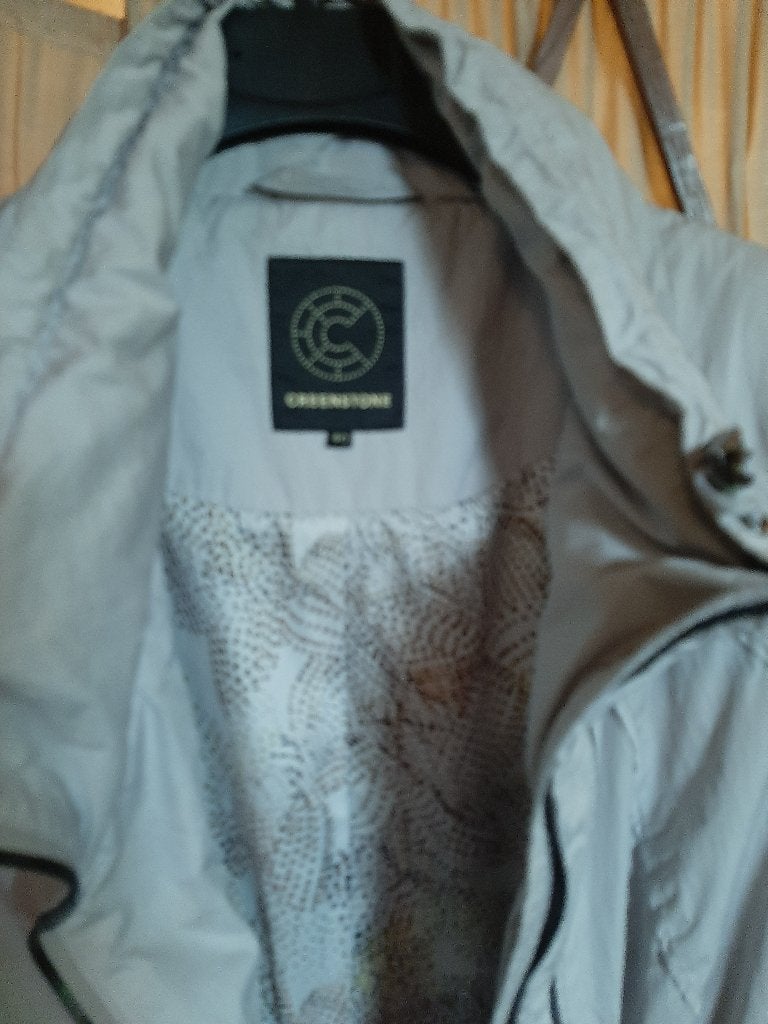 Creenstone jas maat 40, Maat 38/40 (M), Overige kleuren, Creenstone, Ophalen of Verzenden