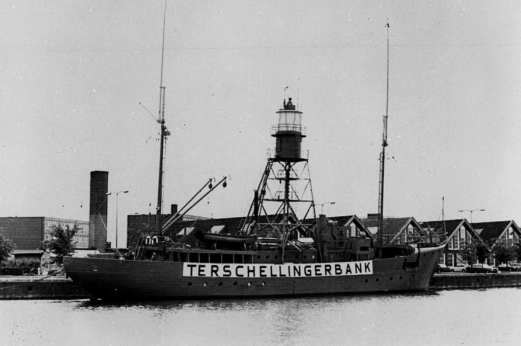 terschelling, 1960 tot 1980, Foto, Nieuw, Ophalen of Verzenden
