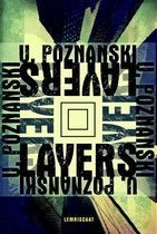 Ursula poznanski: layers, Ophalen of Verzenden, Gelezen