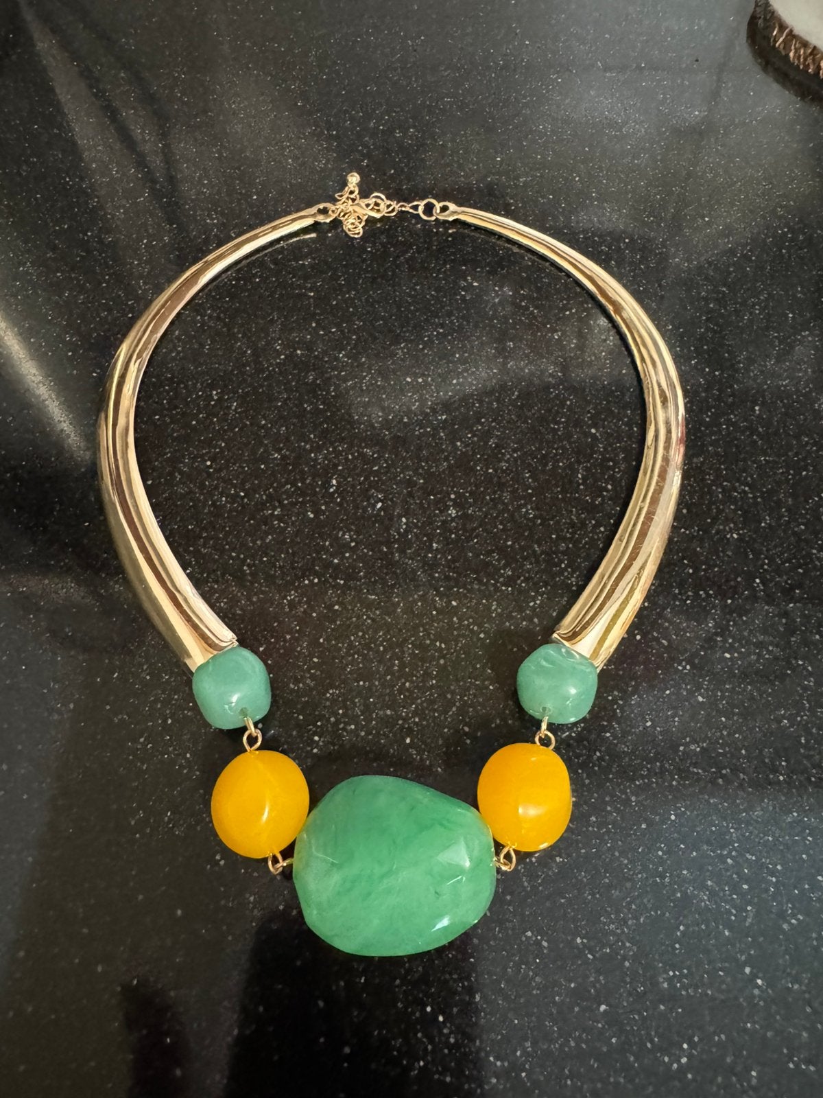 Ketting stainless steel nieuw sissy boy, Overige materialen, Nieuw, Ophalen of Verzenden, Met edelsteen