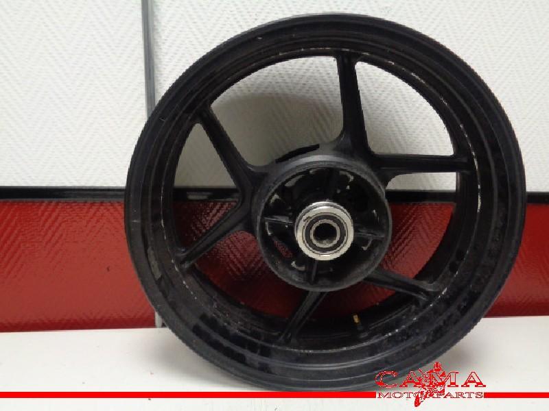 Achtervelg Kawasaki Z 750 2007-2012 (Z750 ZR750L-M) 2011, Kawasaki Motors Europe N.V., Gebruikt, Info@kawasaki.eu, Jacobus Spijkerdreef 1-3, Hoofddorp 2132 PZ, , Japan