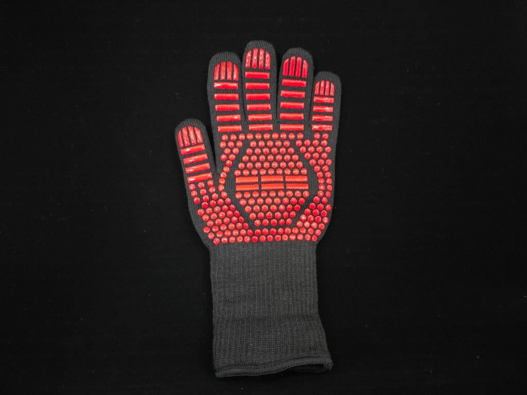 Hittebestendige handschoenen, Ophalen of Verzenden, Nieuw