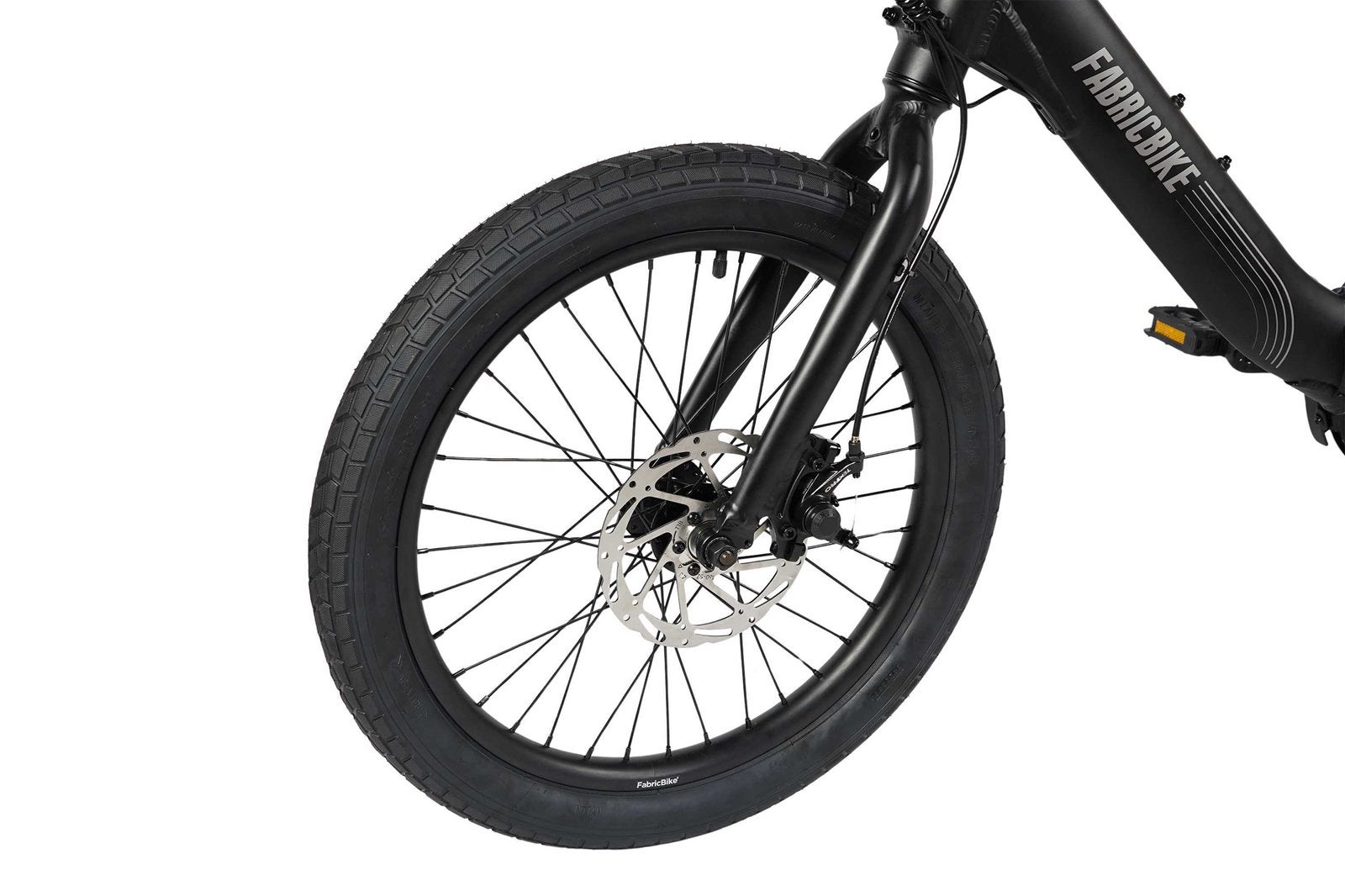 Foto 7 van Nieuwe Elektrische vouwfiets - garantie - 16,5kg
