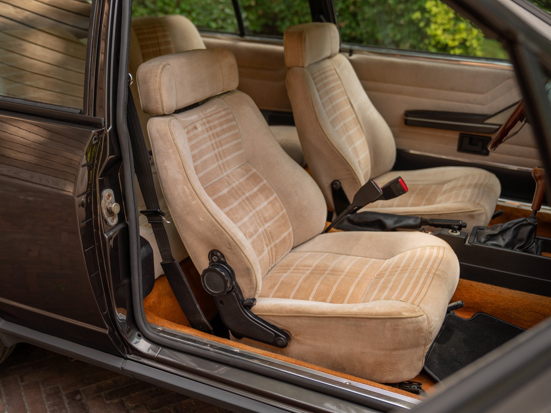 Alfa Romeo GTV 2.5 V6 | Nederlands geleverd (bj 1982), foto 11