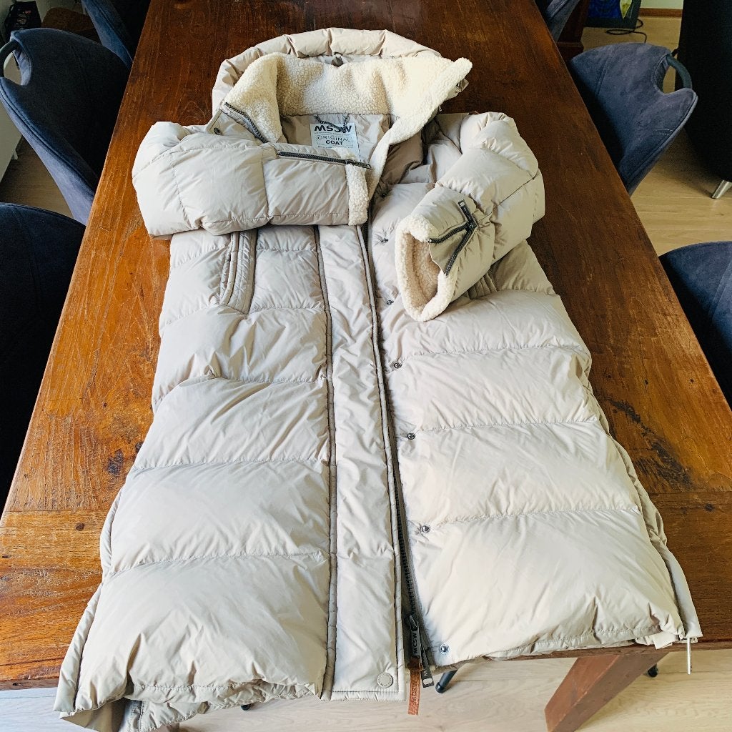 Dames winterjas nieuw, Kleding | Dames, Moscow, Ophalen of Verzenden, Nieuw