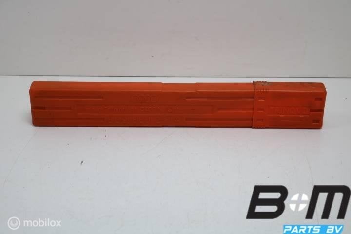 Gevarendriehoek VW Jetta 1K 8D9860251A, Gebruikt