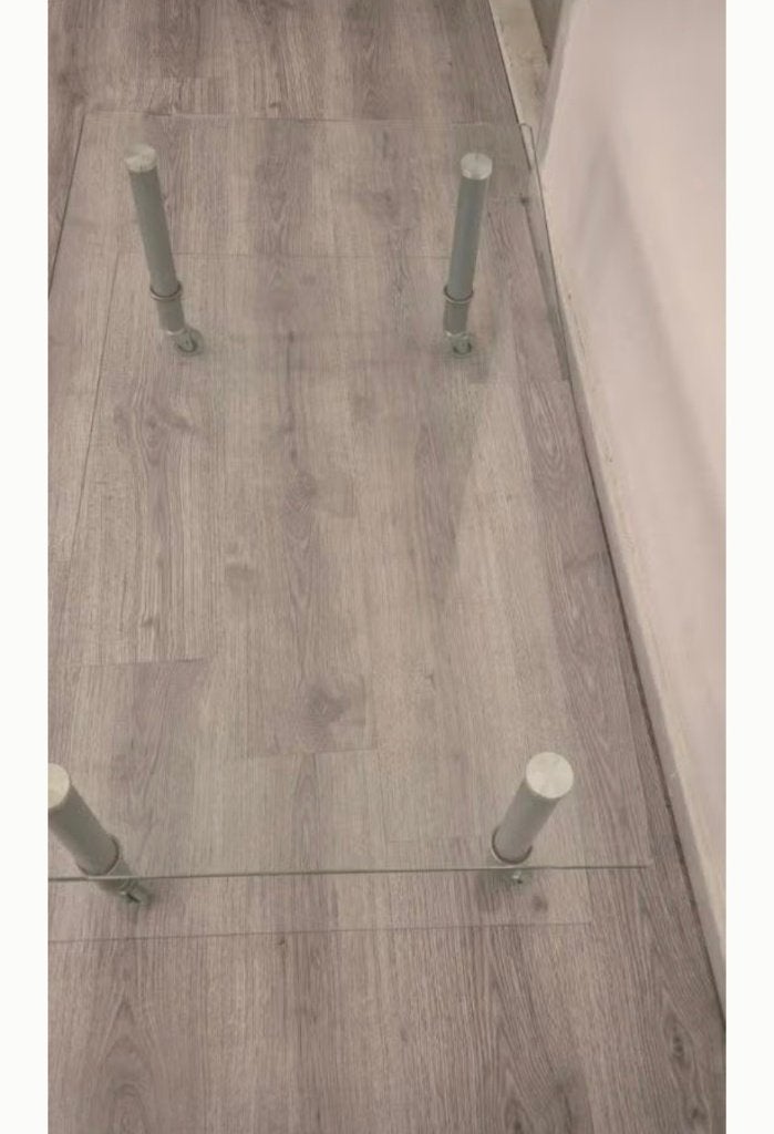 Salontafel, Ophalen, Gebruikt, Minder dan 50 cm, 50 tot 100 cm