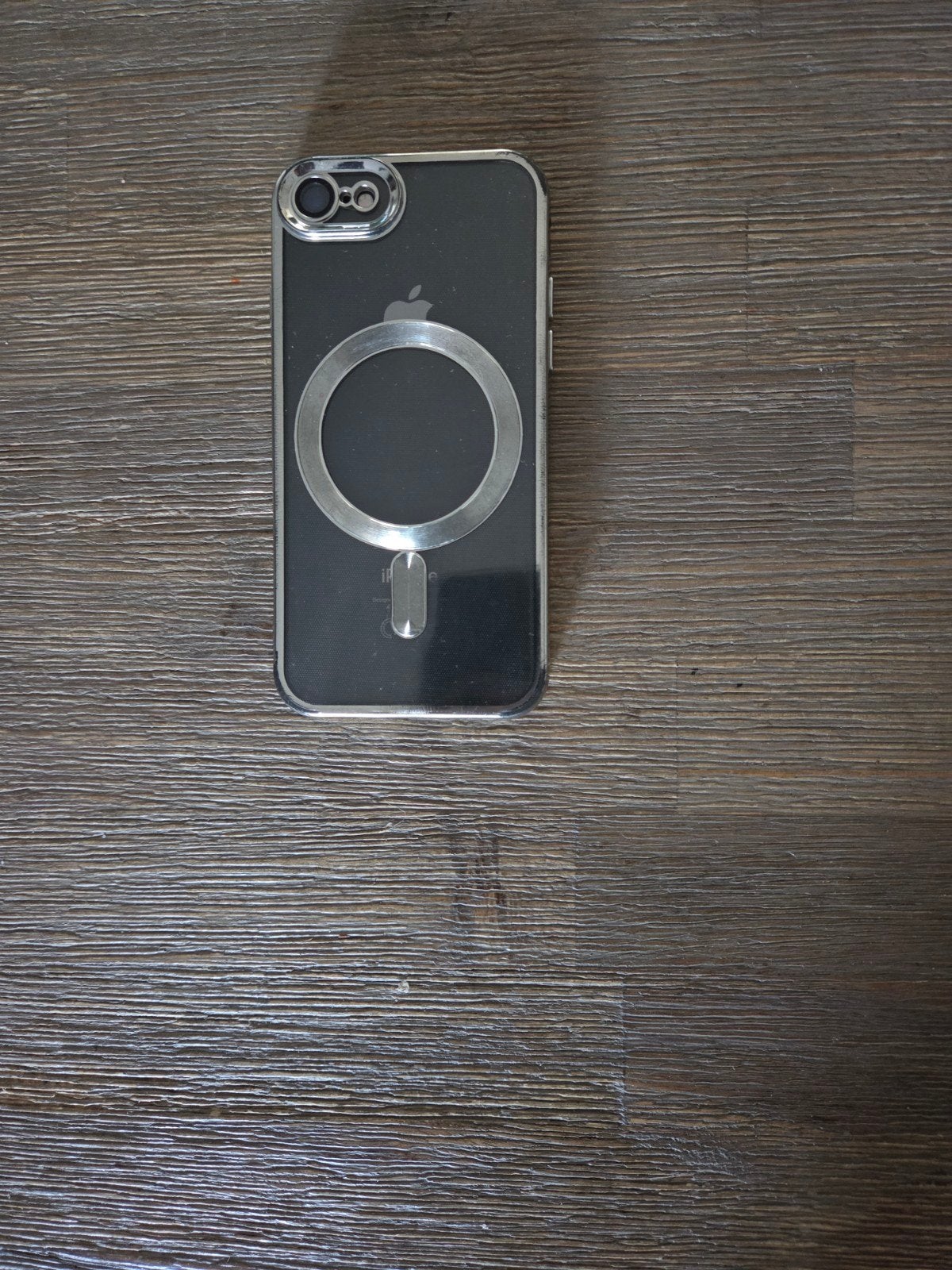 iPhone 8 - Zwart - 64GB - Goede staat, Telecommunicatie, Mobiele telefoons | Apple iPhone, Gebruikt, Zwart, Ophalen of Verzenden