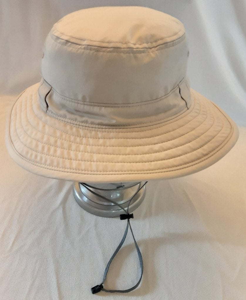 Safari hat Solar Escape, Verzenden, Zo goed als nieuw, One size fits all, Hoed