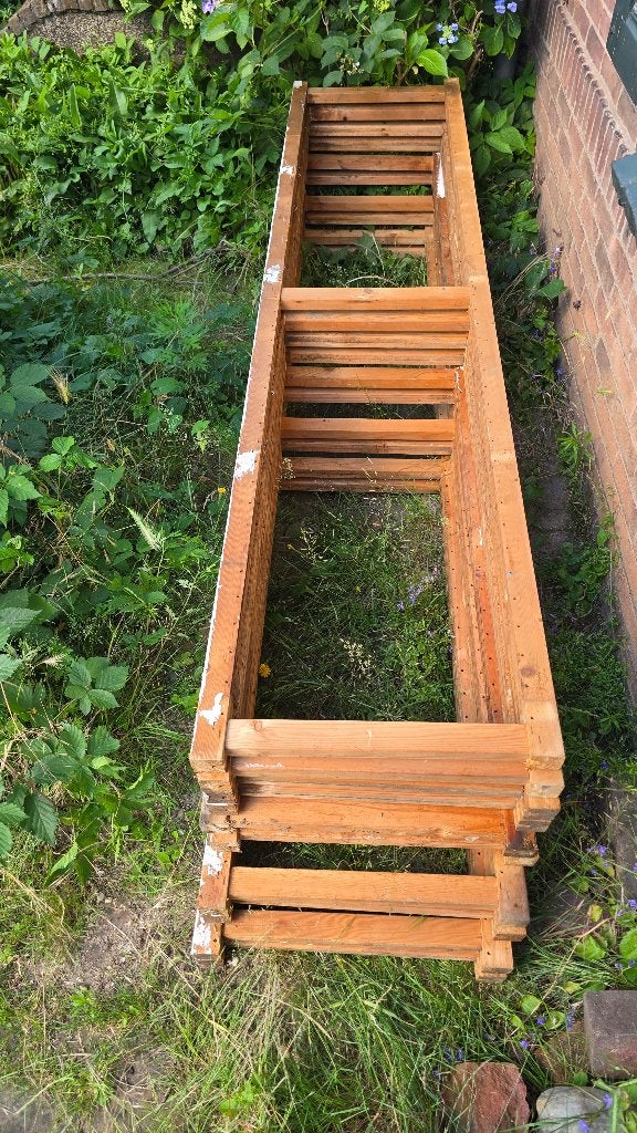 lundia staanders 218x50, Gebruikt, Info@lundia.nl, Info@lundia.nl, Info@lundia.nl