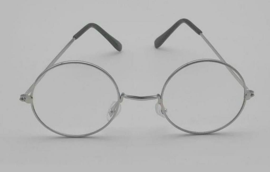 Harry Potter replica bril, Ophalen of Verzenden, Zo goed als nieuw, Overige typen