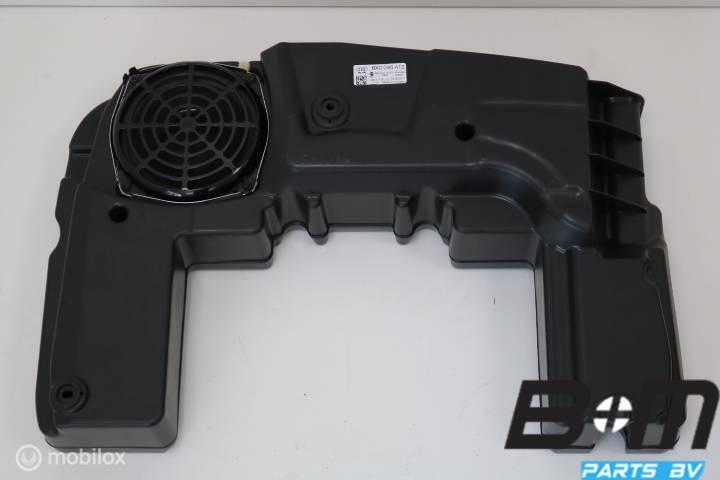Subwoofer Bose Audi A1 Sportback FL, Gebruikt