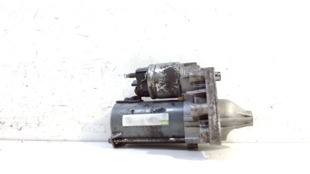 Startmotor Citroën Berlingo, Auto-onderdelen, Motor en Toebehoren, Citroën, Peugeot, Gebruikt, Herkomst onderdeel bekend, 12 maanden garantie