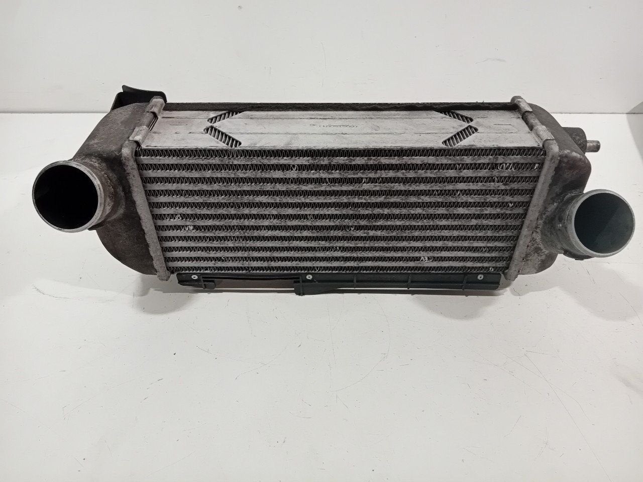 Intercooler radiateur Kia Sportage, Onderdelen@venauto.nl, Van der Ven Autorecycling B.V., Ettenseweg 76, 4706 PB Roosendaal, The Netherlands