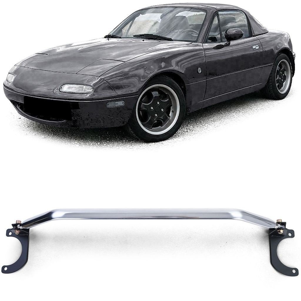 Aluminium Veerpootbrug Voor Mazda MX5 NA NB, Auto diversen, Verzenden, Automotive Parts, A.parts@hotmail.nl, Trasmolenlaan 12 3447 GZ Woerden