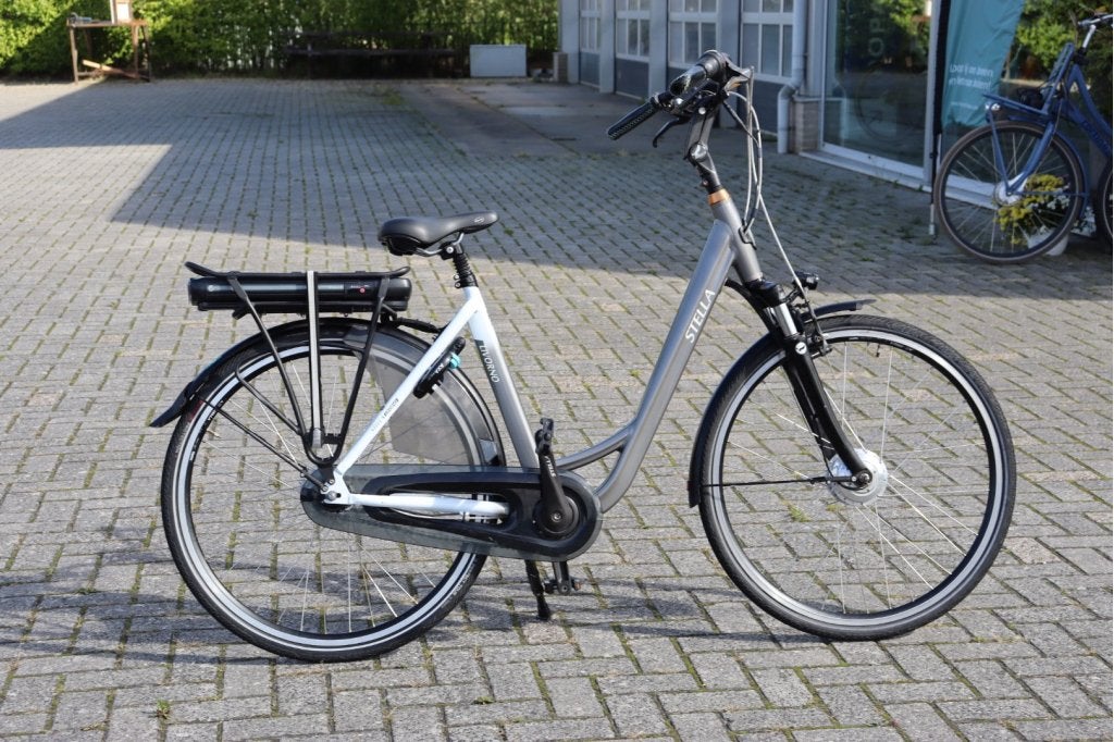 Stella Livorno l 522wh accu l Frame maat 53cm l 1200 km!!, Overige merken, Stella, Stella, Ophalen of Verzenden