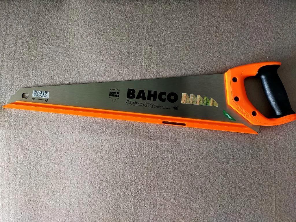 Handzaag merk Bahco nieuw in verpakking, Ophalen, Nieuw