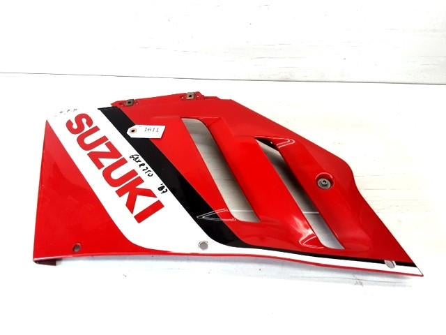 GSXR750 1985 - 1989 Suzuki Kuipdeel D1-52826