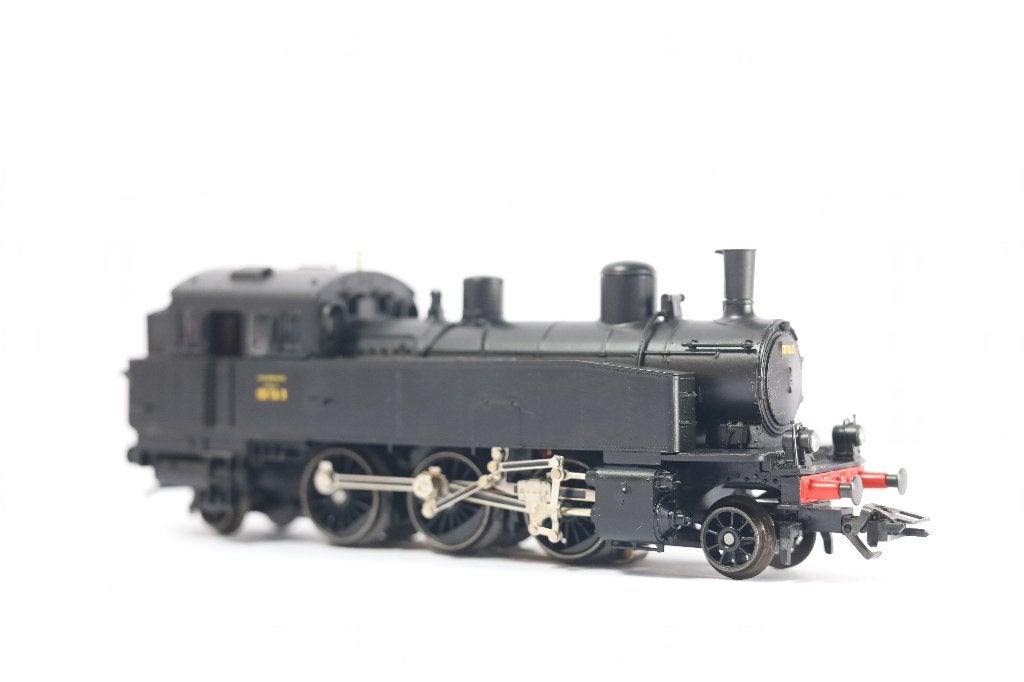 Marklin 3413, Wisselstroom, Locomotief, Ophalen of Verzenden, Zo goed als nieuw