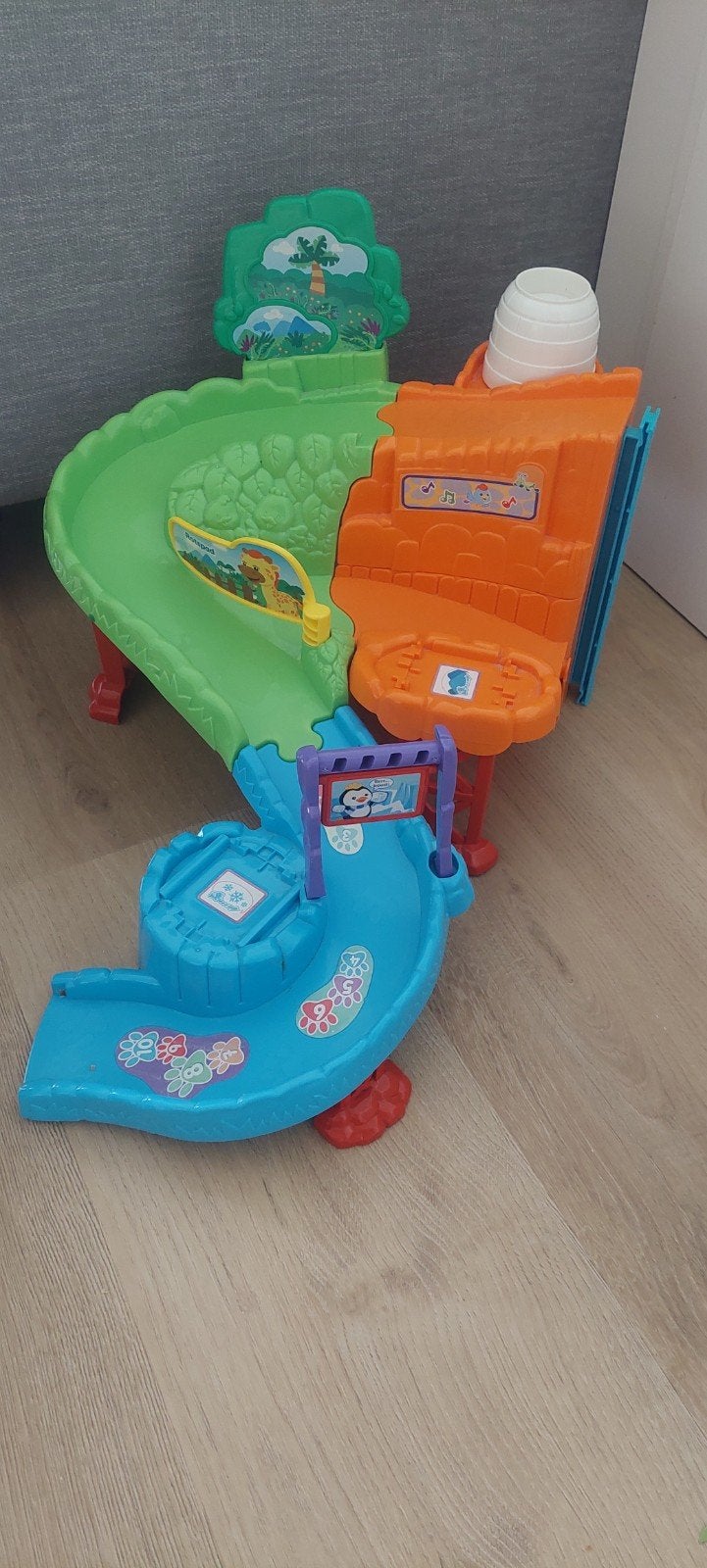 VTech Toet Toet Gebouwen Speelset, Ophalen, Gebruikt, Jongen of Meisje