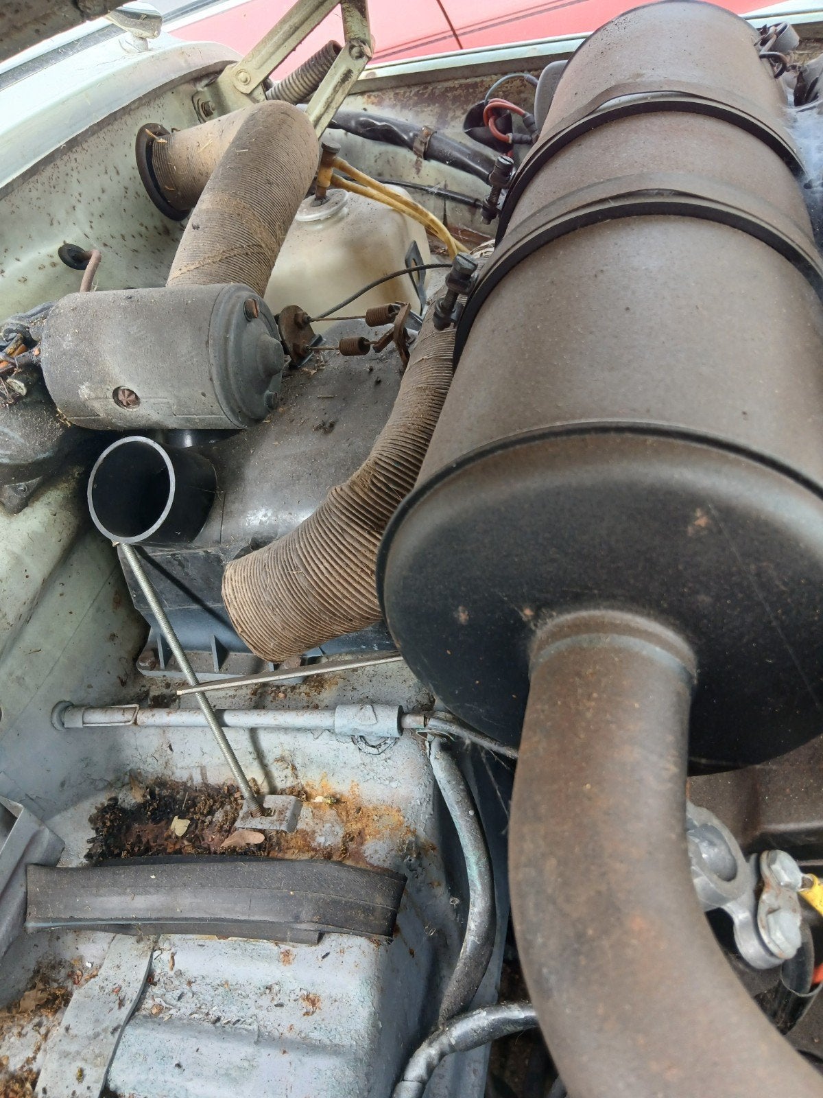 DKW 1000S, foto 6