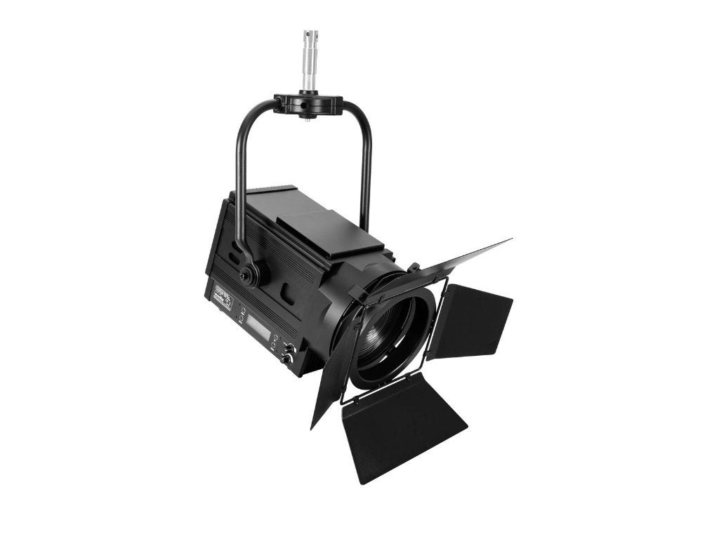 EUROLITE LED THA-250F P.O. Theater-Spot, Geluidgestuurd, ., Nieuw, Ophalen of Verzenden