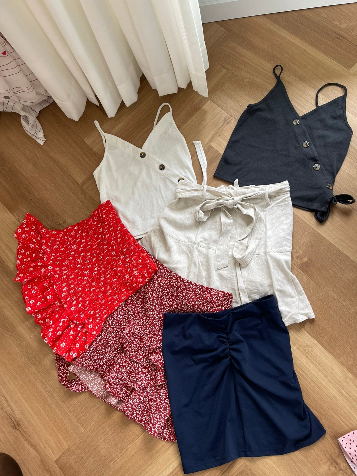 Leuke kleding vnl maat 36., Ophalen of Verzenden, Zo goed als nieuw, Maat 36 (S)