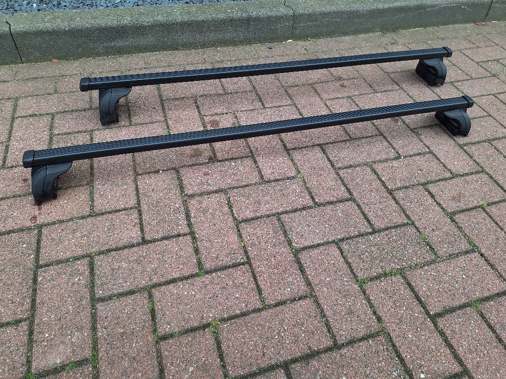 Dakdrager Peugeot 308, Ophalen, Gebruikt