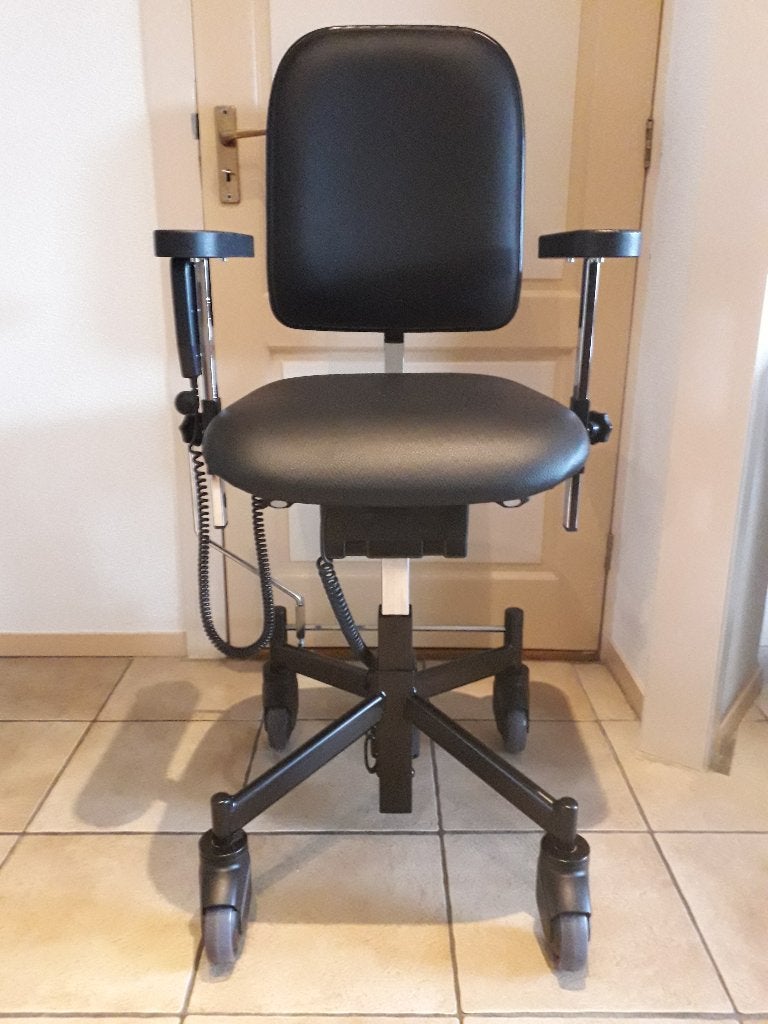 Te koop aangeboden Medross Mondo Elektrisch H/L, Diversen, Ophalen of Verzenden, Zo goed als nieuw