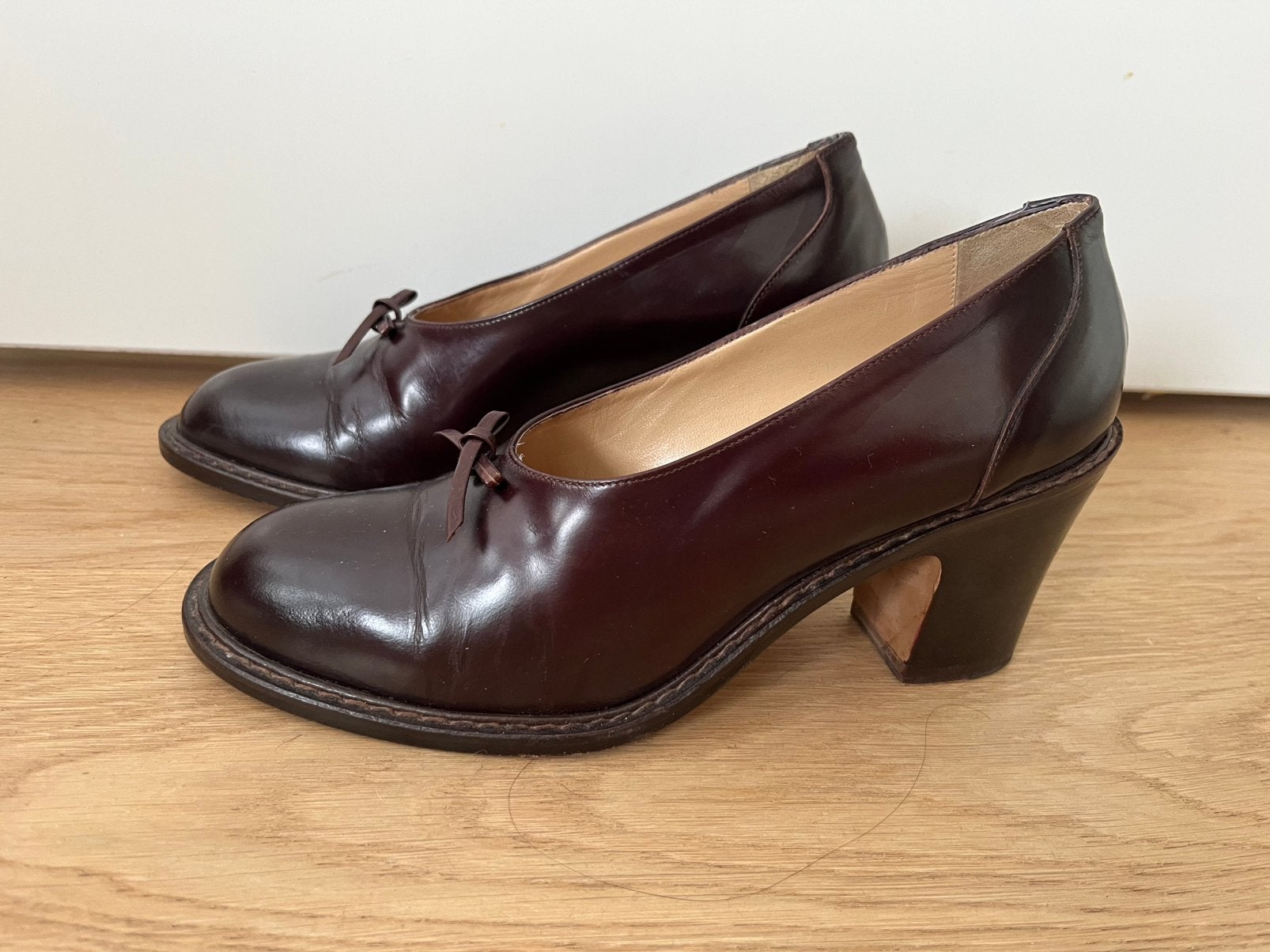 Dries van Noten pumps, schoenen, maat 39/40, Ophalen of Verzenden, Zo goed als nieuw