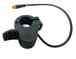 Orginele Ouxi Gashendel voor V8/H9/V20/Crossboss, Ophalen of Verzenden, Nieuw